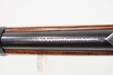 1907 mfr. WINCHESTER Model 1894 .30-30 Lever Action SADDLE RING CARBINE C&R ICONIC Cowboy & Law Enforcement Rifle - 17 of 25