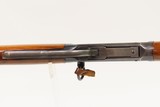 1907 mfr. WINCHESTER Model 1894 .30-30 Lever Action SADDLE RING CARBINE C&R ICONIC Cowboy & Law Enforcement Rifle - 9 of 25
