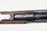 1907 mfr. WINCHESTER Model 1894 .30-30 Lever Action SADDLE RING CARBINE C&R ICONIC Cowboy & Law Enforcement Rifle - 18 of 25