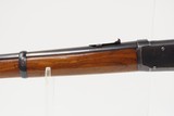 1907 mfr. WINCHESTER Model 1894 .30-30 Lever Action SADDLE RING CARBINE C&R ICONIC Cowboy & Law Enforcement Rifle - 22 of 25