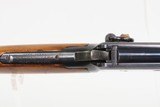 1907 mfr. WINCHESTER Model 1894 .30-30 Lever Action SADDLE RING CARBINE C&R ICONIC Cowboy & Law Enforcement Rifle - 15 of 25