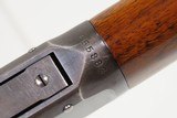 1907 mfr. WINCHESTER Model 1894 .30-30 Lever Action SADDLE RING CARBINE C&R ICONIC Cowboy & Law Enforcement Rifle - 11 of 25