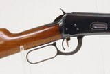 1907 mfr. WINCHESTER Model 1894 .30-30 Lever Action SADDLE RING CARBINE C&R ICONIC Cowboy & Law Enforcement Rifle - 5 of 25