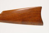 1907 mfr. WINCHESTER Model 1894 .30-30 Lever Action SADDLE RING CARBINE C&R ICONIC Cowboy & Law Enforcement Rifle - 24 of 25
