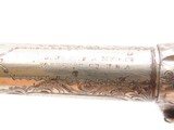ENGRAVED Antique COLT M1877 “THUNDERER” .41 DA Revolver PEARL GRIP Hartford Made Double Action Revolver Mfg. in 1882 - 16 of 19