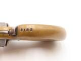 c1876 Antique JAMES REID My Friend KNUCKLE DUSTER .32 RF Revolver ENGRAVED
Catskill, New York BRASS KNUCKLE-PISTOL Combination - 10 of 14