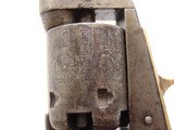 SCARCE ANTEBELLUM Antique “WELLS FARGO” Model 1849 COLT .31 POCKET Revolver 1856 mfr. Pre-CIVIL WAR Pocket Revolver - 14 of 20
