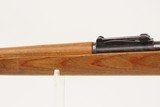 WORLD WAR II German WAFFENWERKE BRUNN “dot/1944” Code MAUSER K98 Rifle C&R
THIRD REICH Proof GERMAN OCCUPATION Military Rifle - 22 of 25