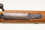 WORLD WAR II German WAFFENWERKE BRUNN “dot/1944” Code MAUSER K98 Rifle C&R
THIRD REICH Proof GERMAN OCCUPATION Military Rifle - 12 of 25