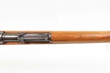 WORLD WAR II German WAFFENWERKE BRUNN “dot/1944” Code MAUSER K98 Rifle C&R
THIRD REICH Proof GERMAN OCCUPATION Military Rifle - 14 of 25