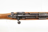 WORLD WAR II German WAFFENWERKE BRUNN “dot/1944” Code MAUSER K98 Rifle C&R
THIRD REICH Proof GERMAN OCCUPATION Military Rifle - 15 of 25