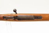 WORLD WAR II German WAFFENWERKE BRUNN “dot/1944” Code MAUSER K98 Rifle C&R
THIRD REICH Proof GERMAN OCCUPATION Military Rifle - 10 of 25