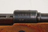 WORLD WAR II German WAFFENWERKE BRUNN “dot/1944” Code MAUSER K98 Rifle C&R
THIRD REICH Proof GERMAN OCCUPATION Military Rifle - 7 of 25