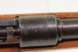 WORLD WAR II German WAFFENWERKE BRUNN “dot/1944” Code MAUSER K98 Rifle C&R
THIRD REICH Proof GERMAN OCCUPATION Military Rifle - 18 of 25