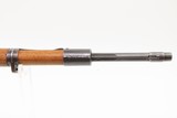 WORLD WAR II German WAFFENWERKE BRUNN “dot/1944” Code MAUSER K98 Rifle C&R
THIRD REICH Proof GERMAN OCCUPATION Military Rifle - 8 of 25