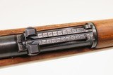 WORLD WAR II German WAFFENWERKE BRUNN “dot/1944” Code MAUSER K98 Rifle C&R
THIRD REICH Proof GERMAN OCCUPATION Military Rifle - 17 of 25