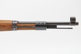 WORLD WAR II German WAFFENWERKE BRUNN “dot/1944” Code MAUSER K98 Rifle C&R
THIRD REICH Proof GERMAN OCCUPATION Military Rifle - 3 of 25