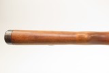 WORLD WAR II German WAFFENWERKE BRUNN “dot/1944” Code MAUSER K98 Rifle C&R
THIRD REICH Proof GERMAN OCCUPATION Military Rifle - 11 of 25