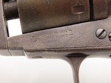 SCARCE Antique COLT M1851 Navy RICHARDS-MASON CF Conversion 1870s Revolver
1 of only 1,000 Model 1851 Revolvers Converted - 6 of 18