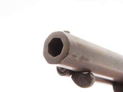 SCARCE Antique COLT M1851 Navy RICHARDS-MASON CF Conversion 1870s Revolver1 of only 1,000 Model 1851 Revolvers Converted - Image 11 of 18
