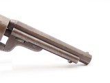 SCARCE Antique COLT M1851 Navy RICHARDS-MASON CF Conversion 1870s Revolver
1 of only 1,000 Model 1851 Revolvers Converted - 18 of 18