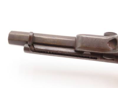 SCARCE Antique COLT M1851 Navy RICHARDS-MASON CF Conversion 1870s Revolver1 of only 1,000 Model 1851 Revolvers Converted - Image 14 of 18