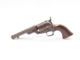 SCARCE Antique COLT M1851 Navy RICHARDS-MASON CF Conversion 1870s Revolver
1 of only 1,000 Model 1851 Revolvers Converted - 2 of 18