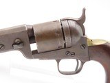 SCARCE Antique COLT M1851 Navy RICHARDS-MASON CF Conversion 1870s Revolver
1 of only 1,000 Model 1851 Revolvers Converted - 4 of 18