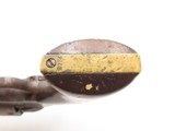 SCARCE Antique COLT M1851 Navy RICHARDS-MASON CF Conversion 1870s Revolver
1 of only 1,000 Model 1851 Revolvers Converted - 12 of 18