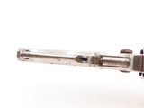 c1865 COLT Antique CIVIL WAR .31 Percussion M1849 POCKET Revolver FRONTIER WILD WEST/FRONTIER SIX-SHOOTER - 15 of 19