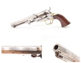 c1865 COLT Antique CIVIL WAR .31 Percussion M1849 POCKET Revolver FRONTIER WILD WEST/FRONTIER SIX-SHOOTER - 1 of 19