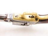 c1865 COLT Antique CIVIL WAR .31 Percussion M1849 POCKET Revolver FRONTIER WILD WEST/FRONTIER SIX-SHOOTER - 14 of 19