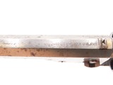 c1865 COLT Antique CIVIL WAR .31 Percussion M1849 POCKET Revolver FRONTIER WILD WEST/FRONTIER SIX-SHOOTER - 10 of 19