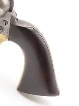 c1861 mfr. CIVIL WAR Antique COLT U.S. Model 1860 .44 4-SCREW ARMY Revolver
Most Issued Revolver for the Union - 3 of 19
