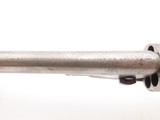 c1861 mfr. CIVIL WAR Antique COLT U.S. Model 1860 .44 4-SCREW ARMY Revolver
Most Issued Revolver for the Union - 9 of 19