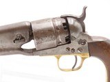 1861 mfr. CIVIL WAR Antique U.S. COLT Model 1860 .44 ARMY Revolver 4-SCREWRevolver Used thru the Civil War into the WILD WEST - 4 of 18