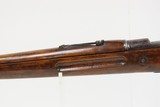 WORLD WAR I Dated ERFURT Arsenal 8mm MAUSER Kar98 GERMAN C&R Military Rifle GREAT WAR WWI - 25 of 25