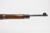 WORLD WAR I Dated ERFURT Arsenal 8mm MAUSER Kar98 GERMAN C&R Military Rifle GREAT WAR WWI - 3 of 25