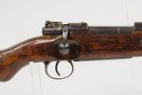 WORLD WAR I Dated ERFURT Arsenal 8mm MAUSER Kar98 GERMAN C&R Military Rifle GREAT WAR WWI - 5 of 25