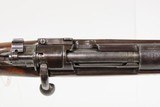 WORLD WAR I Dated ERFURT Arsenal 8mm MAUSER Kar98 GERMAN C&R Military Rifle GREAT WAR WWI - 17 of 25