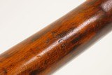 WORLD WAR I Dated ERFURT Arsenal 8mm MAUSER Kar98 GERMAN C&R Military Rifle GREAT WAR WWI - 13 of 25