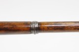 WORLD WAR I Dated ERFURT Arsenal 8mm MAUSER Kar98 GERMAN C&R Military Rifle GREAT WAR WWI - 15 of 25