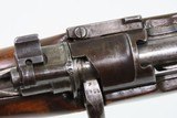 WORLD WAR I Dated ERFURT Arsenal 8mm MAUSER Kar98 GERMAN C&R Military Rifle GREAT WAR WWI - 22 of 25