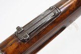 WORLD WAR I Dated ERFURT Arsenal 8mm MAUSER Kar98 GERMAN C&R Military Rifle GREAT WAR WWI - 20 of 25