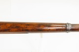 WORLD WAR I Dated ERFURT Arsenal 8mm MAUSER Kar98 GERMAN C&R Military Rifle GREAT WAR WWI - 9 of 25