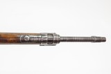 WORLD WAR I Dated ERFURT Arsenal 8mm MAUSER Kar98 GERMAN C&R Military Rifle GREAT WAR WWI - 8 of 25