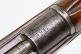 WORLD WAR I Dated ERFURT Arsenal 8mm MAUSER Kar98 GERMAN C&R Military Rifle GREAT WAR WWI - 21 of 25