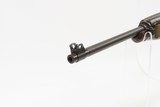 WORLD WAR II Era U.S. SAGINAW M1 Carbine SEMI-AUTO Light Rifle WW2 w/SLINGSAGINAW STEERING GEAR DIVISION of GENERAL MOTORS - 23 of 24
