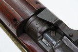 WORLD WAR II Era U.S. SAGINAW M1 Carbine SEMI-AUTO Light Rifle WW2 w/SLINGSAGINAW STEERING GEAR DIVISION of GENERAL MOTORS - 16 of 24