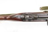 WORLD WAR II Era U.S. SAGINAW M1 Carbine SEMI-AUTO Light Rifle WW2 w/SLINGSAGINAW STEERING GEAR DIVISION of GENERAL MOTORS - 14 of 24